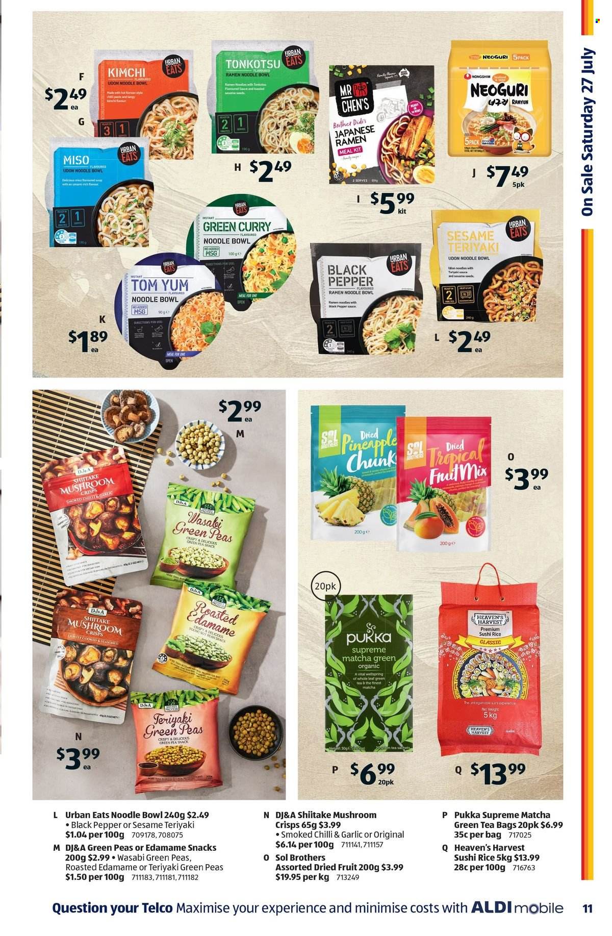 ALDI catalogue - 24 Jul 2024 - 30 Jul 2024. Page 11