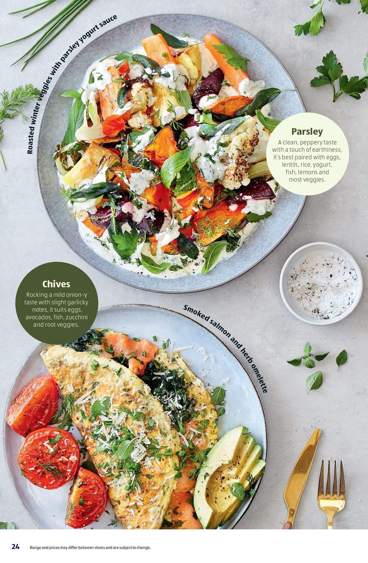 ALDI catalogue - 24 Jul 2024 - 30 Jul 2024. Page 24