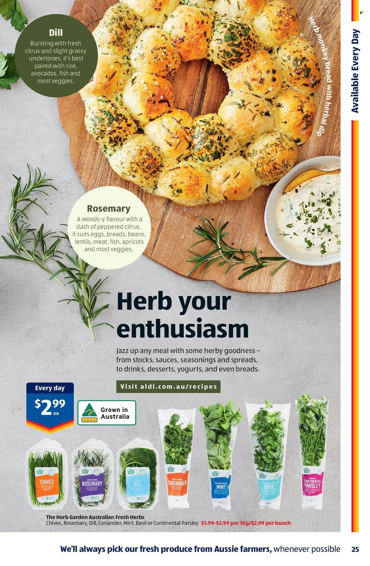 ALDI catalogue - 24 Jul 2024 - 30 Jul 2024. Page 25
