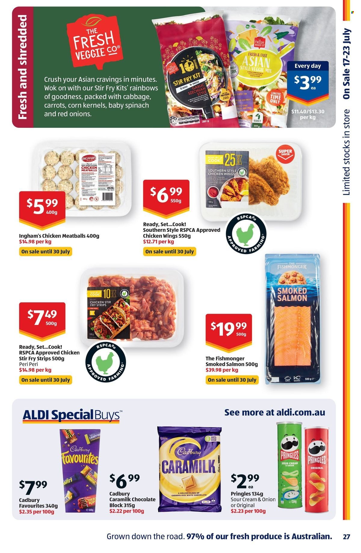 ALDI catalogue - 24 Jul 2024 - 30 Jul 2024. Page 27