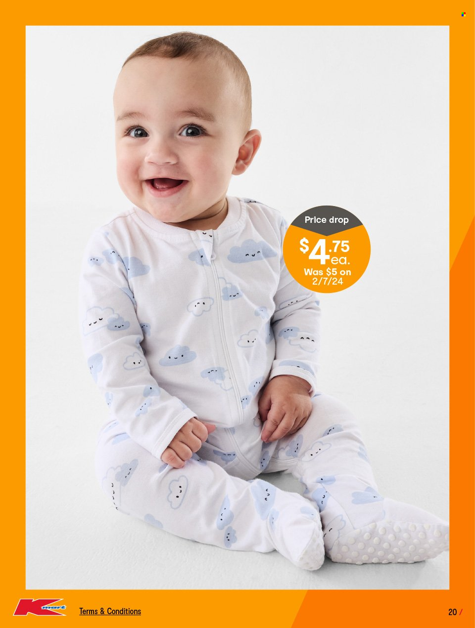 Kmart catalogue - 18 Jul 2024 - 7 Aug 2024. Page 20