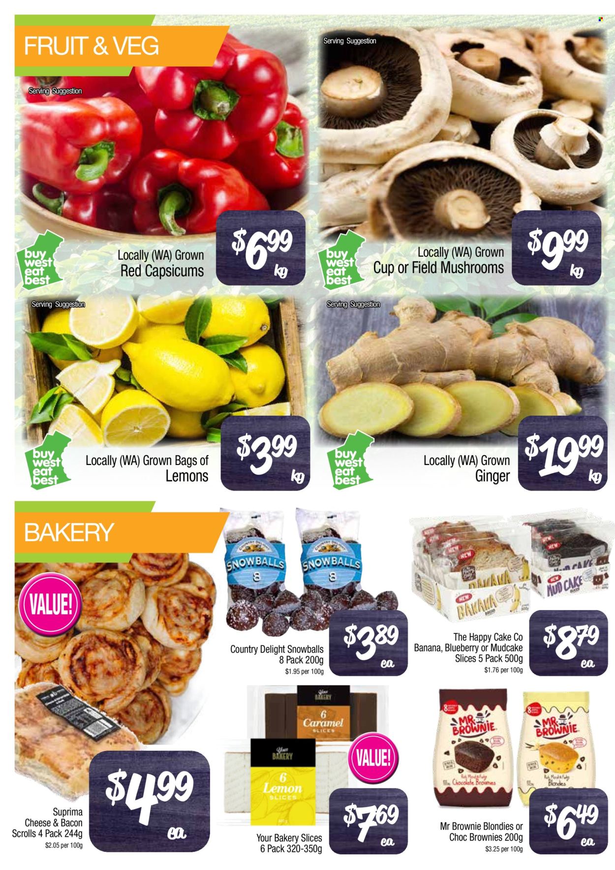 Foodworks catalogue - 17 Jul 2024 - 23 Jul 2024. Page 2