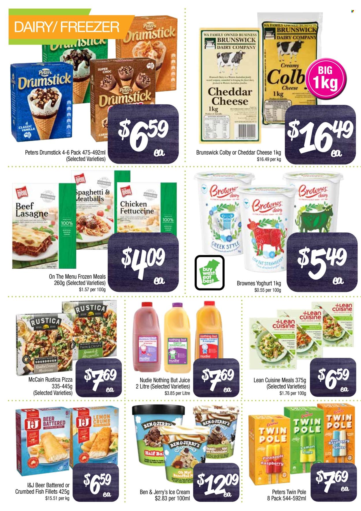 Foodworks catalogue - 17 Jul 2024 - 23 Jul 2024. Page 4