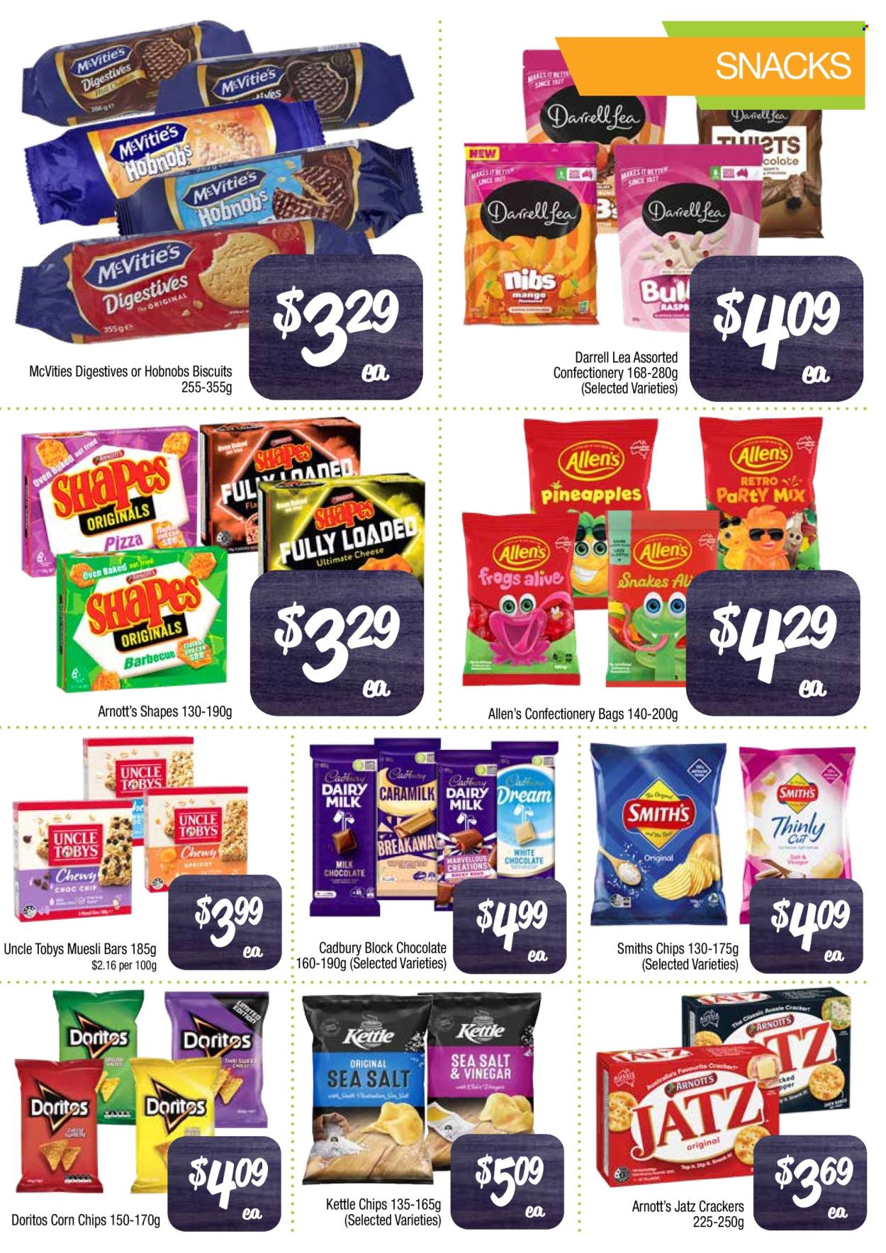 Foodworks catalogue - 17 Jul 2024 - 23 Jul 2024. Page 5