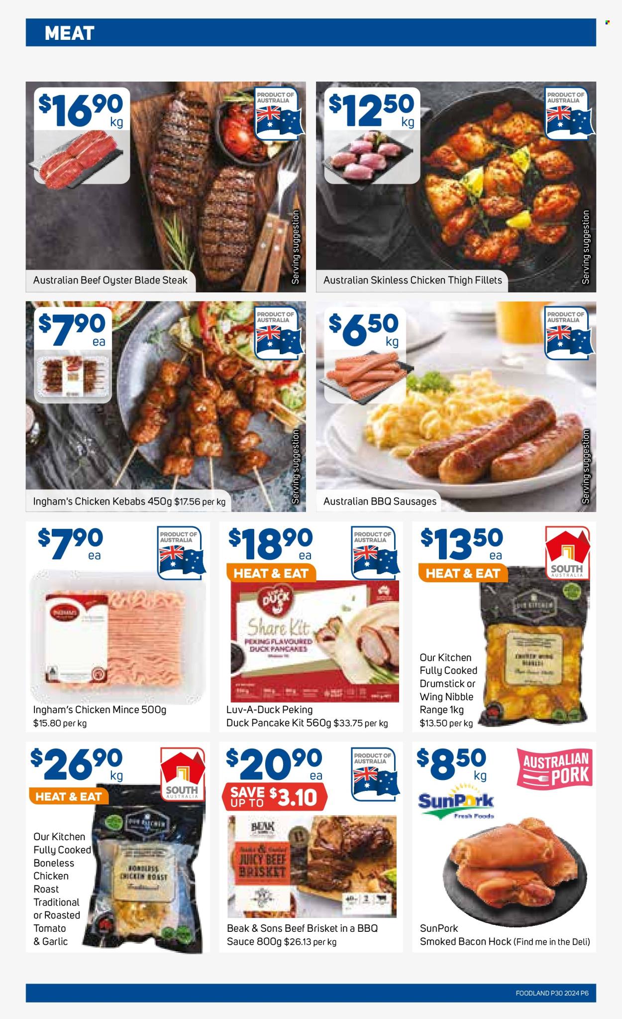 Foodland catalogue - 24 Jul 2024 - 30 Jul 2024. Page 6