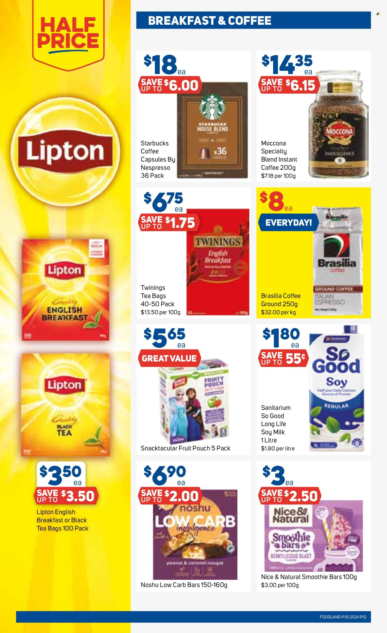 Foodland catalogue - 24 Jul 2024 - 30 Jul 2024. Page 12
