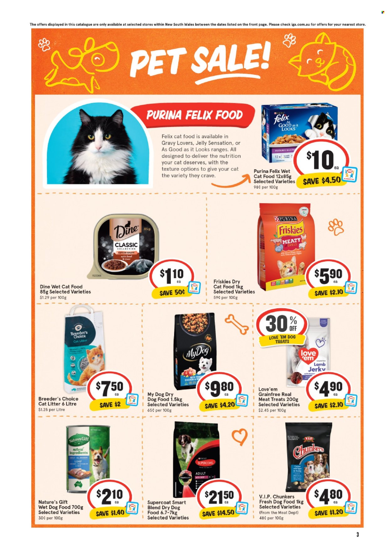 IGA catalogue - 24 Jul 2024 - 30 Jul 2024. Page 4