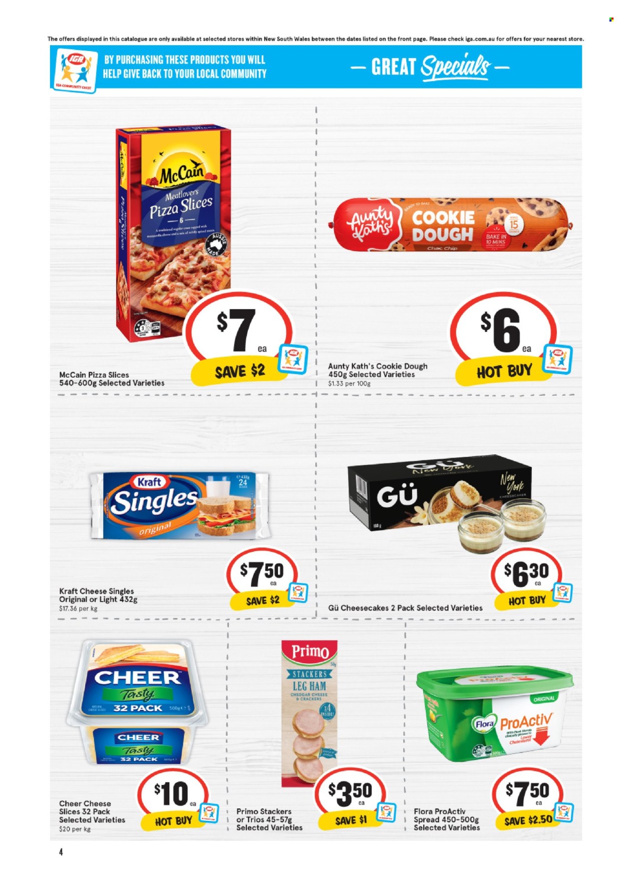 IGA catalogue - 24 Jul 2024 - 30 Jul 2024. Page 5