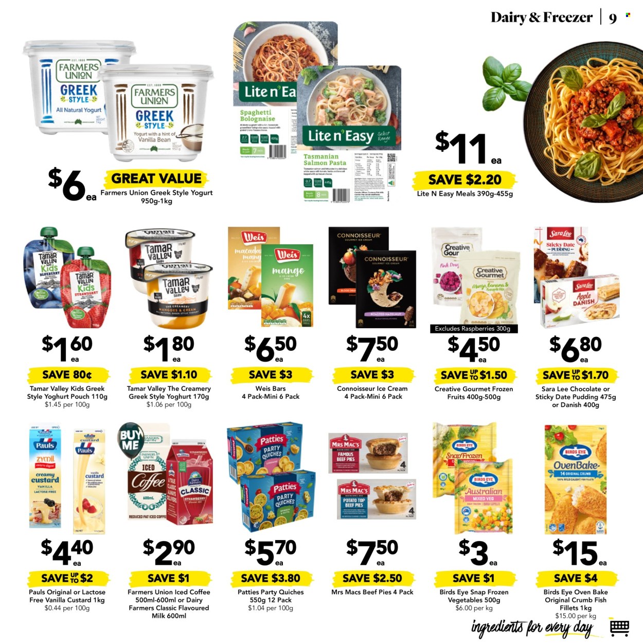 Drakes catalogue - 24 Jul 2024 - 30 Jul 2024. Page 9