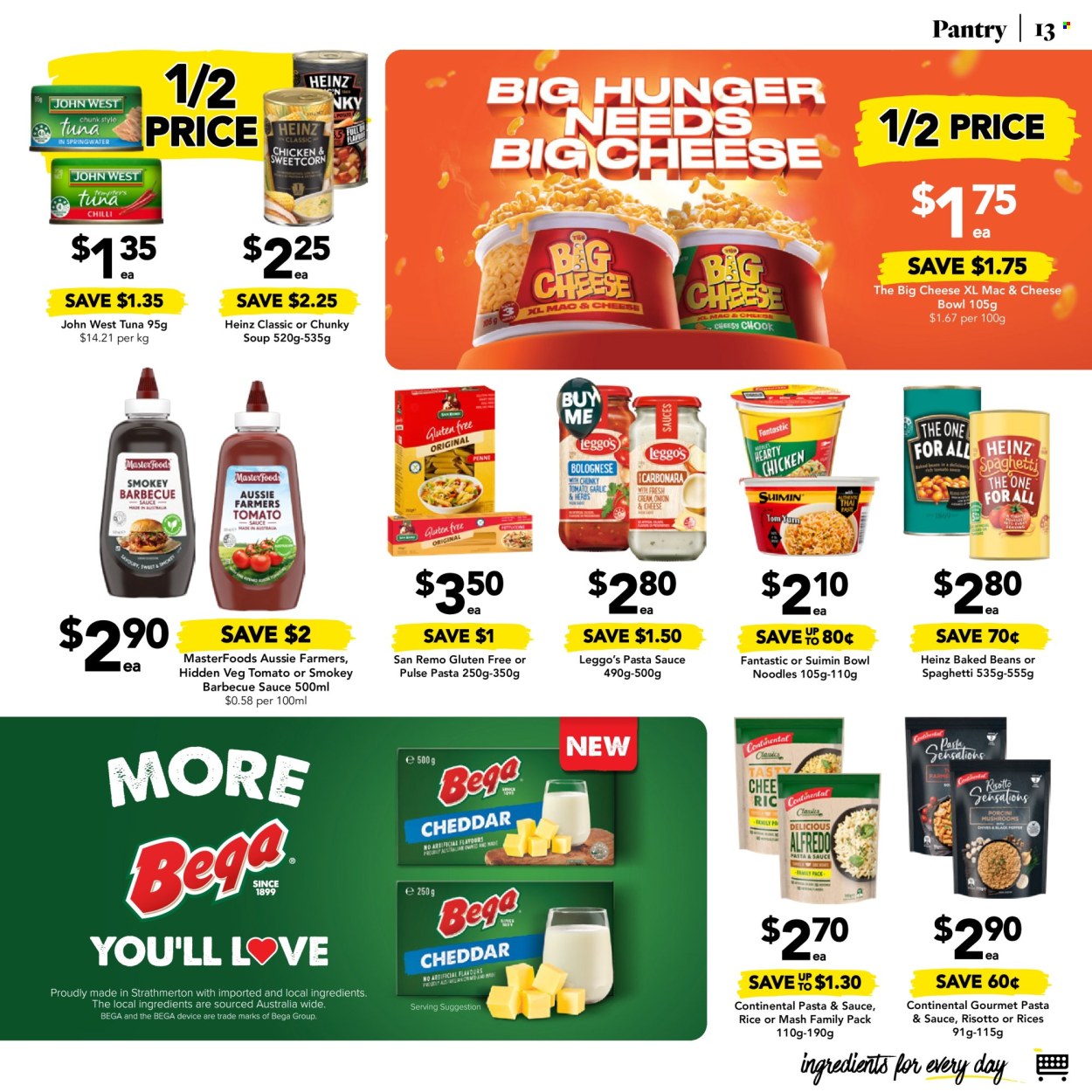 Drakes catalogue - 24 Jul 2024 - 30 Jul 2024. Page 13