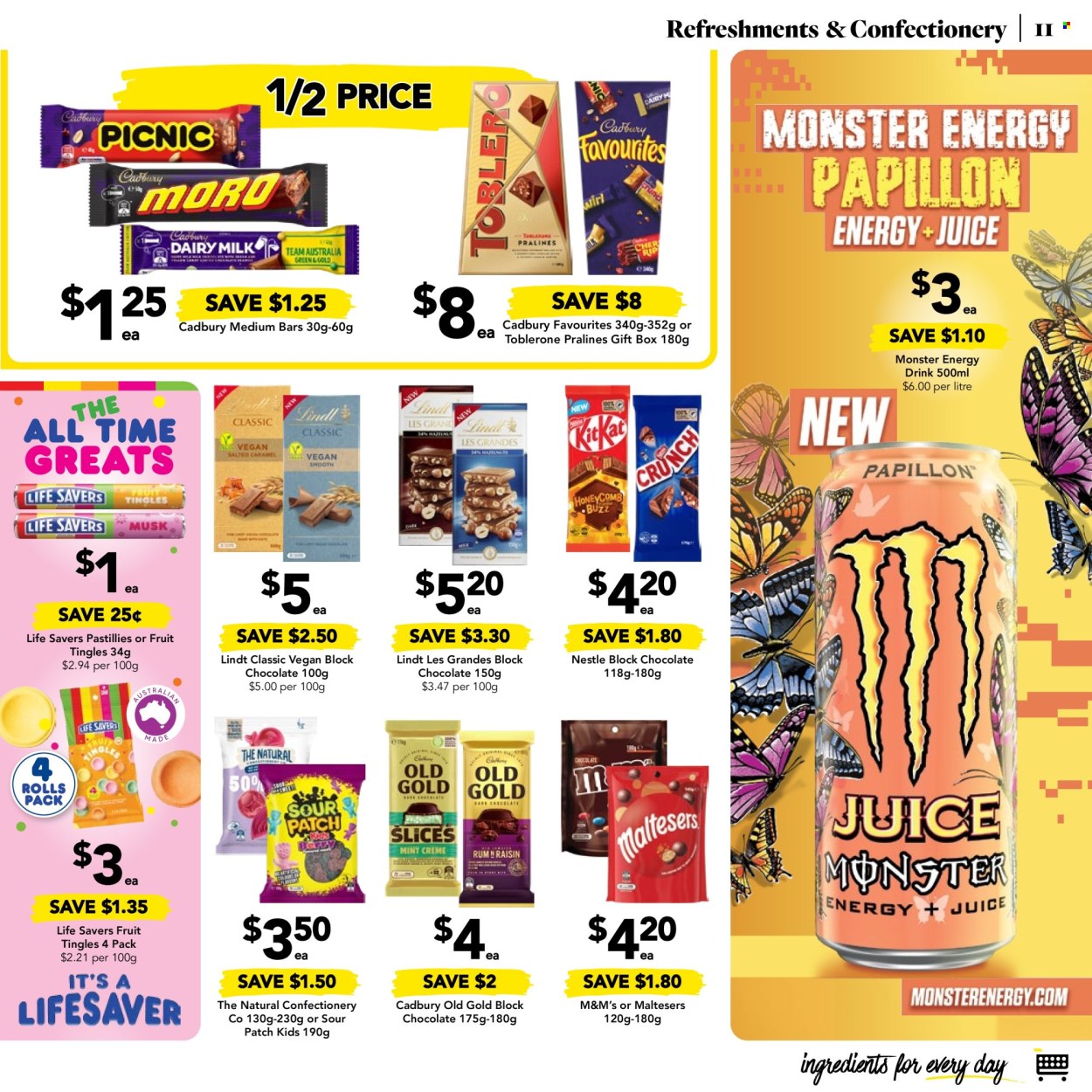Drakes catalogue - 24 Jul 2024 - 30 Jul 2024. Page 11