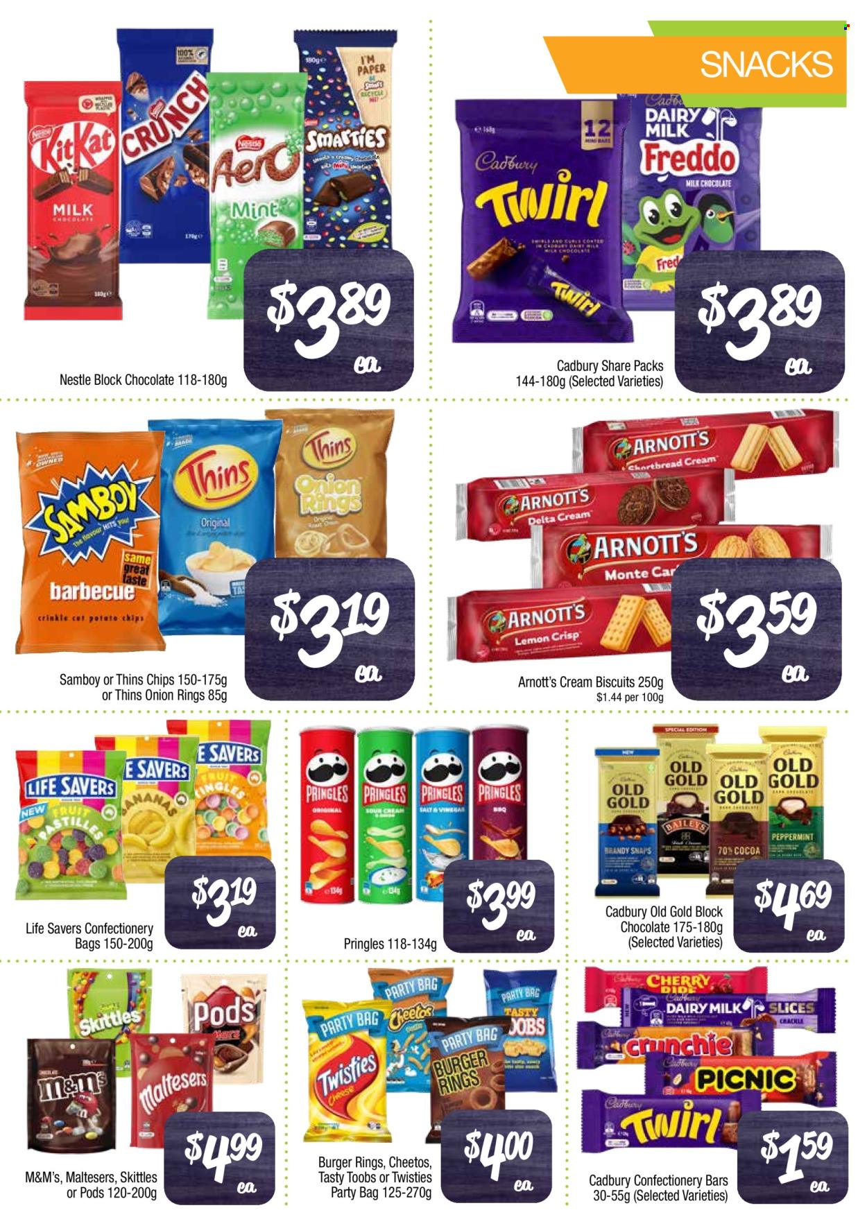 Foodworks catalogue - 24 Jul 2024 - 30 Jul 2024. Page 5
