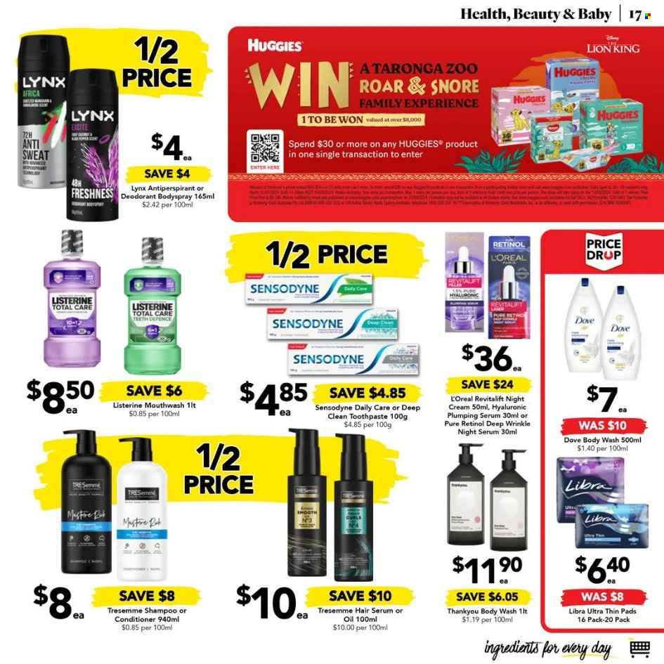Drakes catalogue - 31 Jul 2024 - 6 Aug 2024. Page 17
