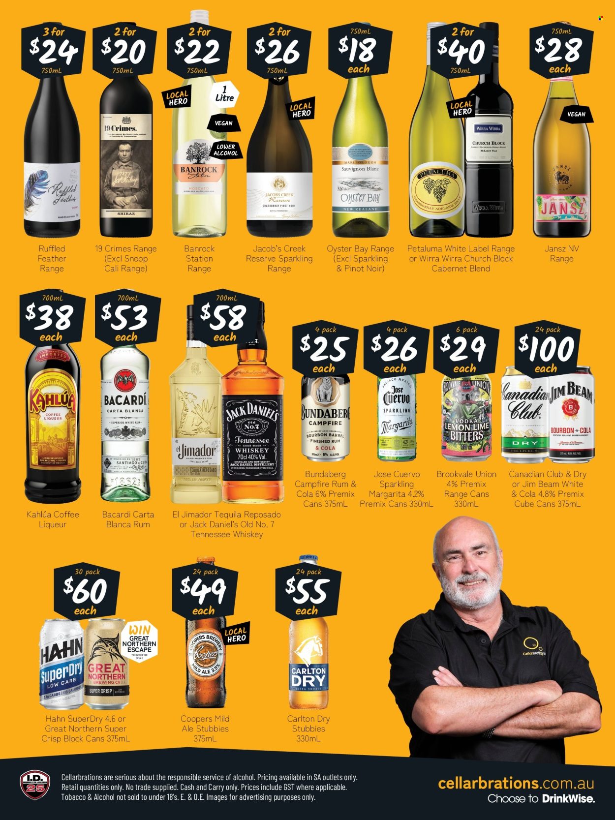 Drakes catalogue - 29 Jul 2024 - 11 Aug 2024. Page 2