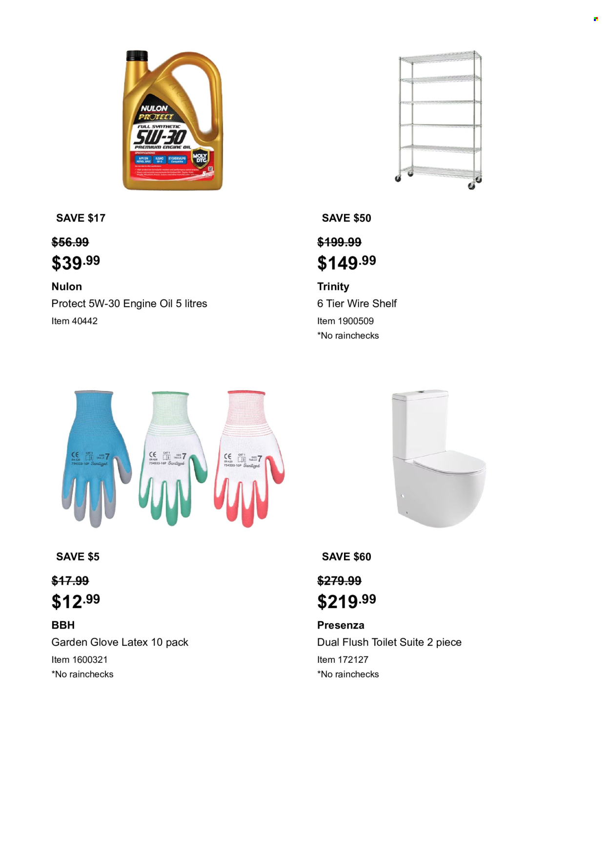 Costco catalogue - 5 Aug 2024 - 1 Sep 2024. Page 8