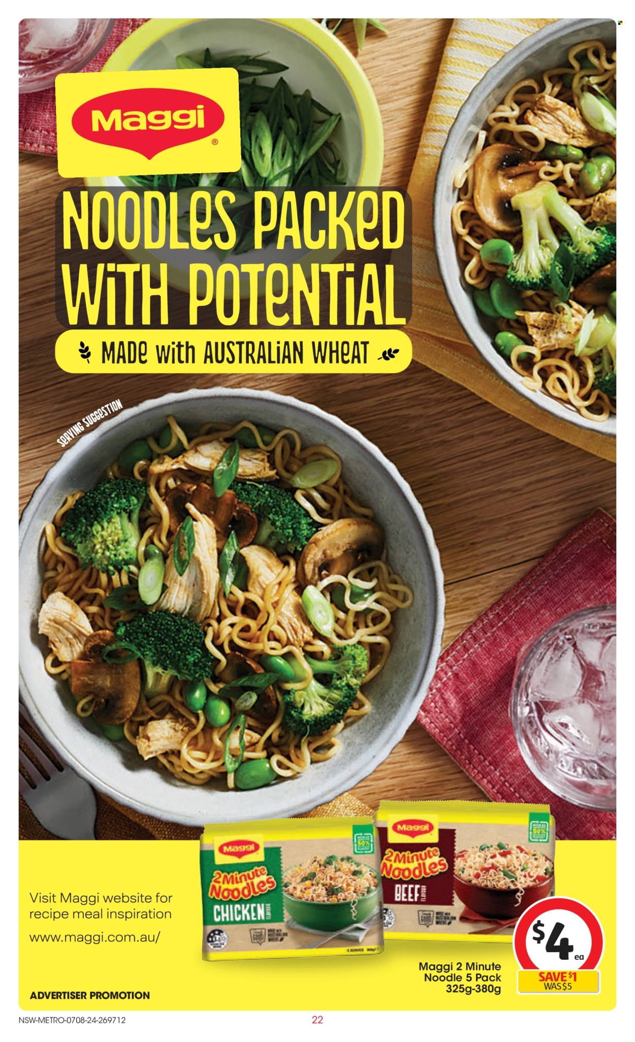 Coles catalogue - 7 Aug 2024 - 13 Aug 2024. Page 22