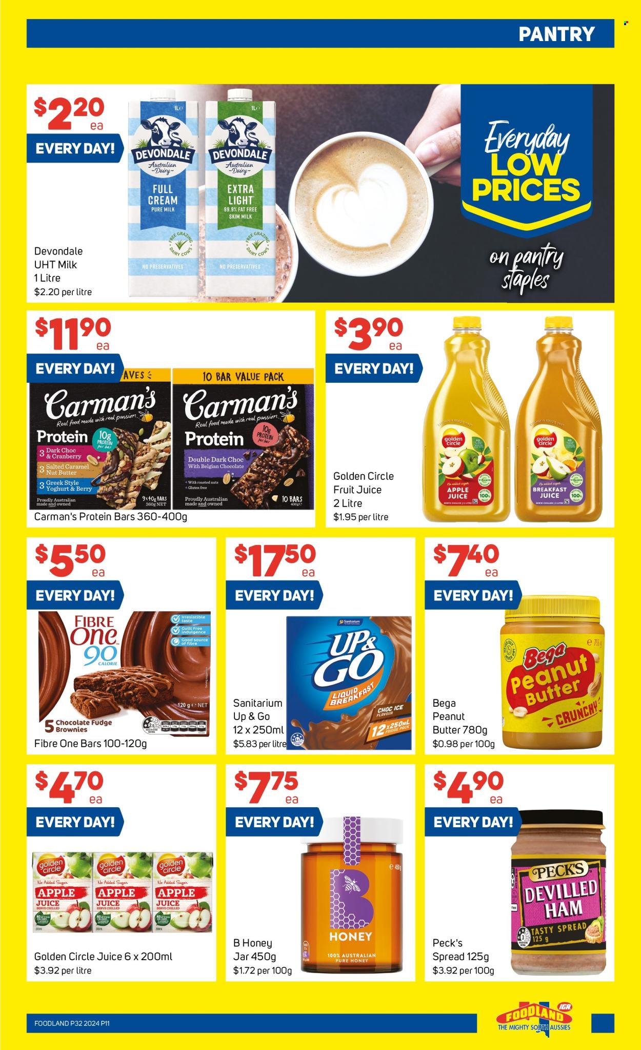 Foodland catalogue - 7 Aug 2024 - 13 Aug 2024. Page 11