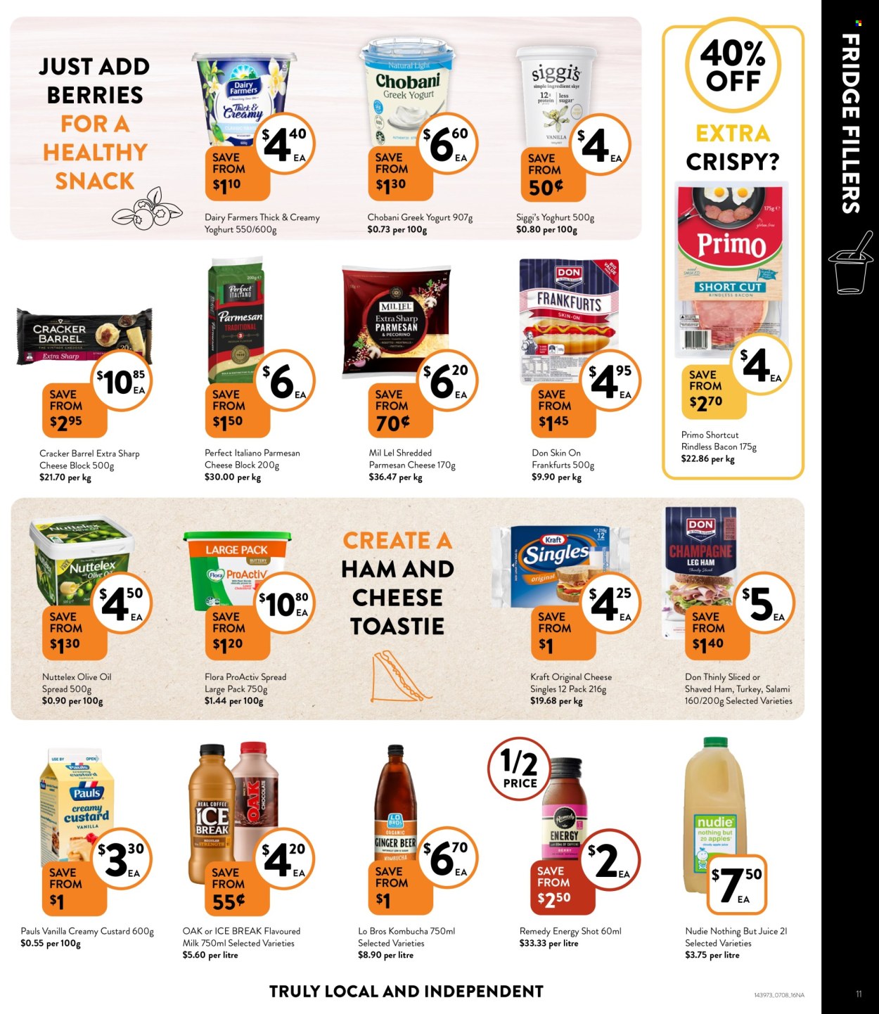 Foodworks catalogue - 7 Aug 2024 - 13 Aug 2024. Page 11