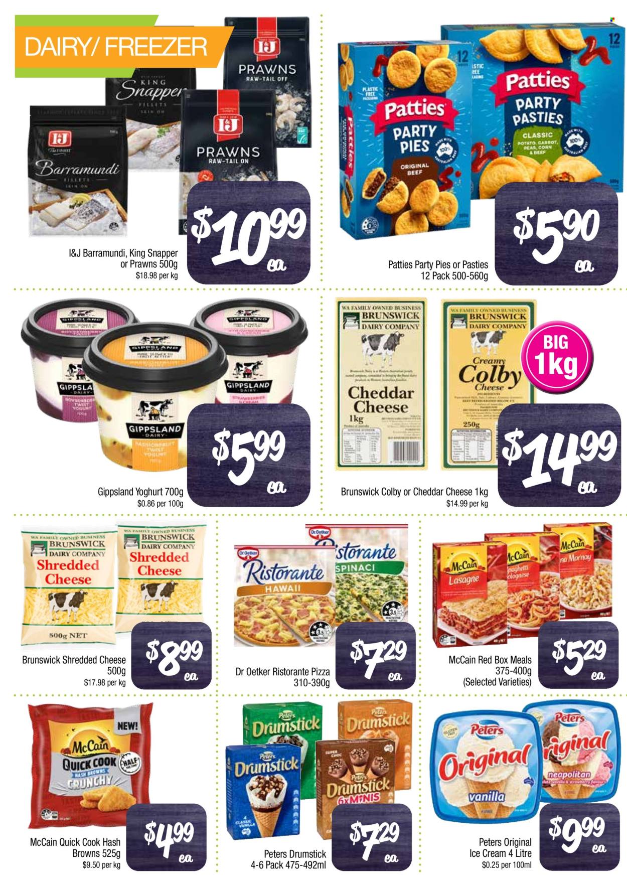 Foodworks catalogue - 7 Aug 2024 - 13 Aug 2024. Page 4