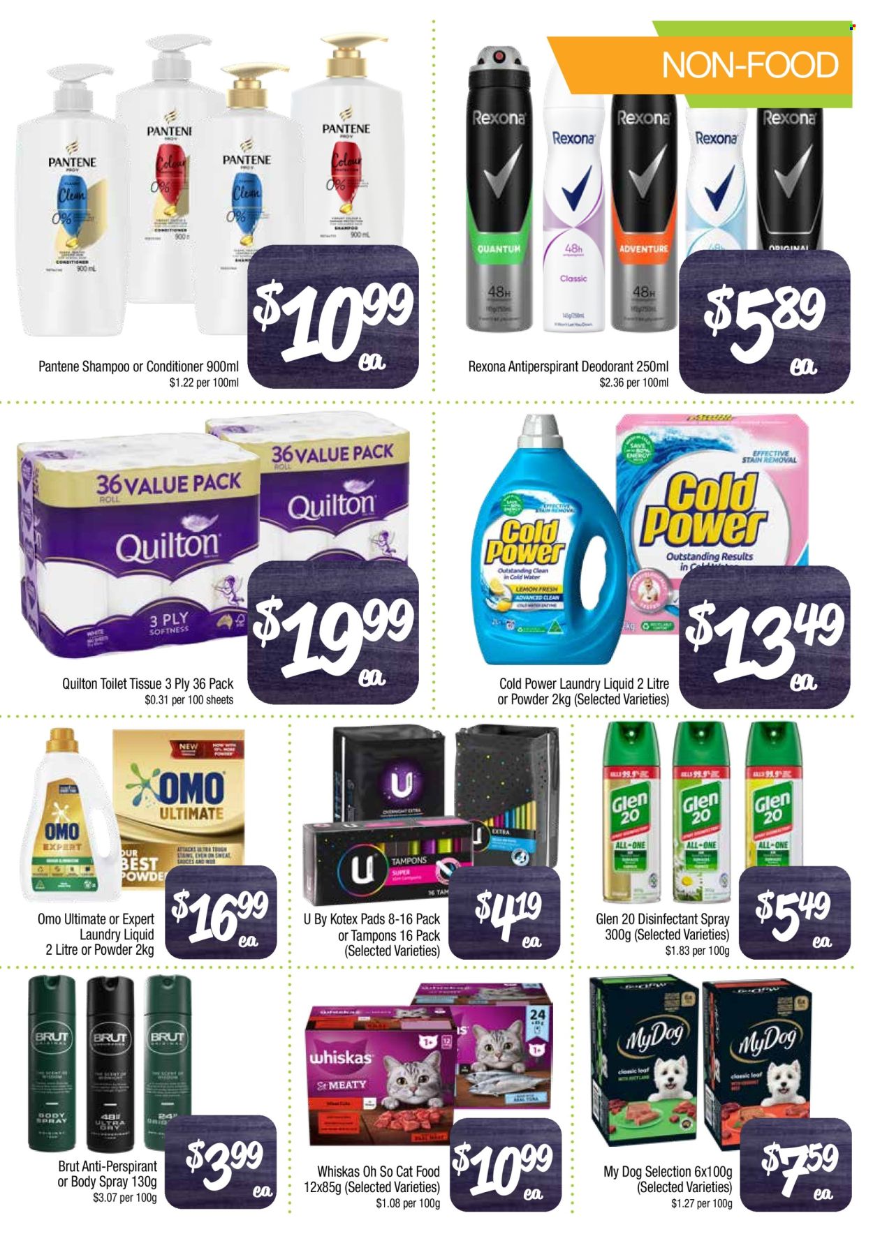Foodworks catalogue - 7 Aug 2024 - 13 Aug 2024. Page 7