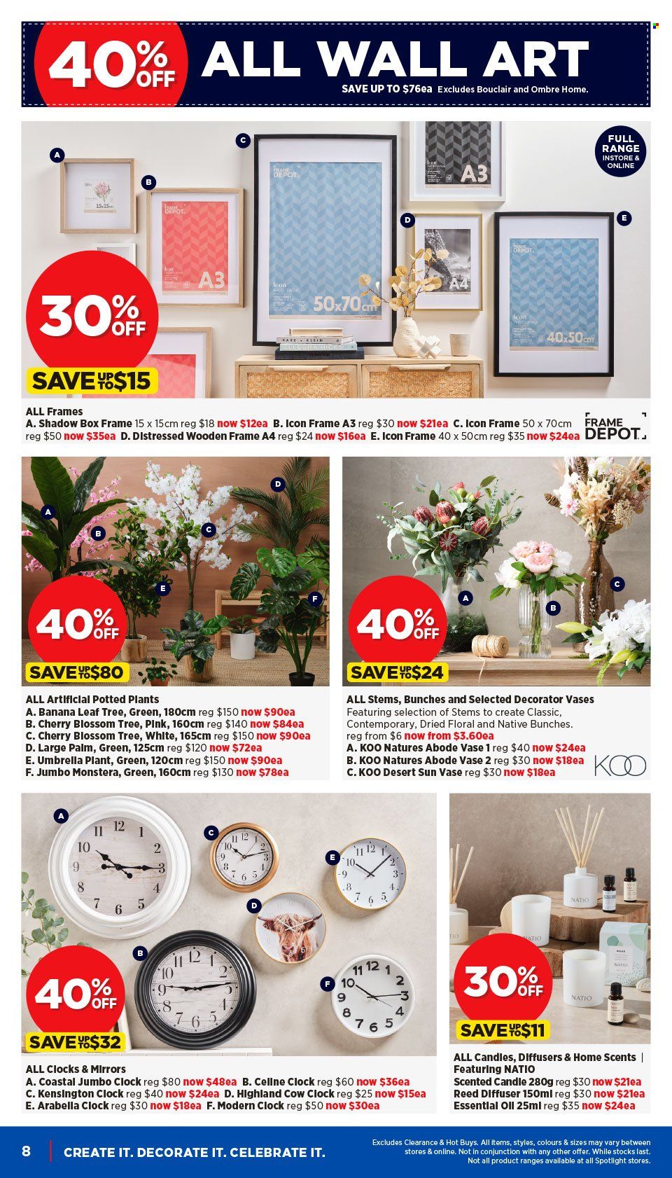 Spotlight catalogue - 8 Aug 2024 - 25 Aug 2024. Page 8