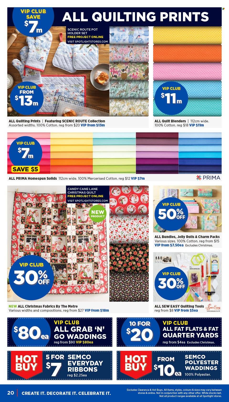 Spotlight catalogue - 8 Aug 2024 - 25 Aug 2024. Page 20