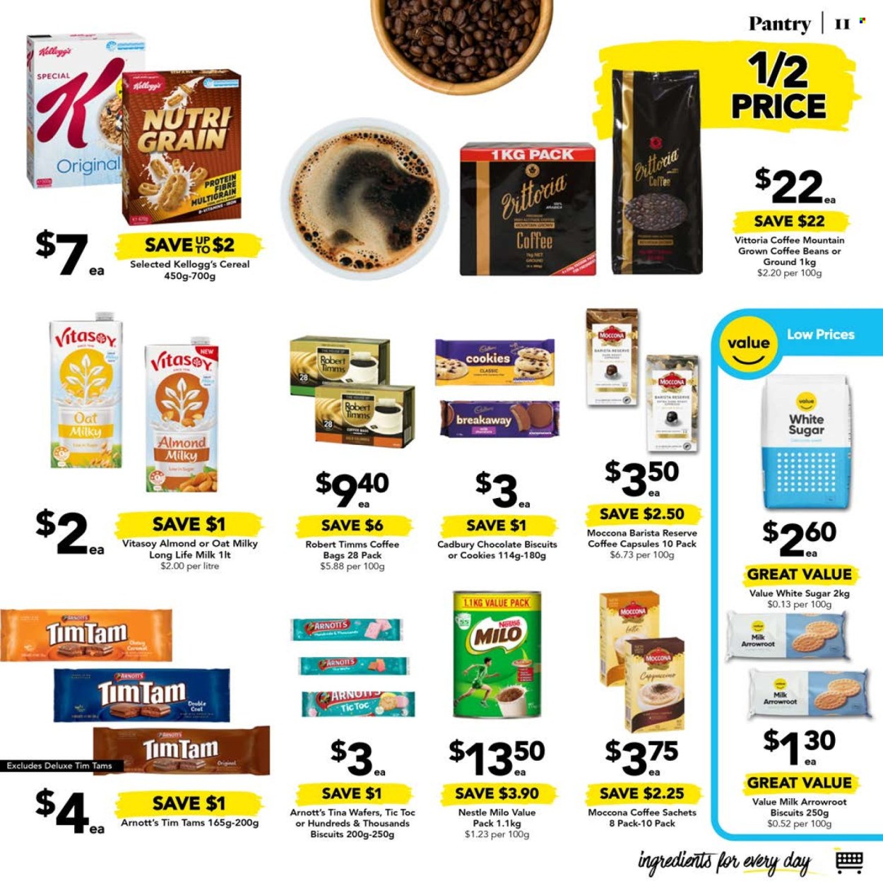 Drakes catalogue - 14 Aug 2024 - 20 Aug 2024. Page 11