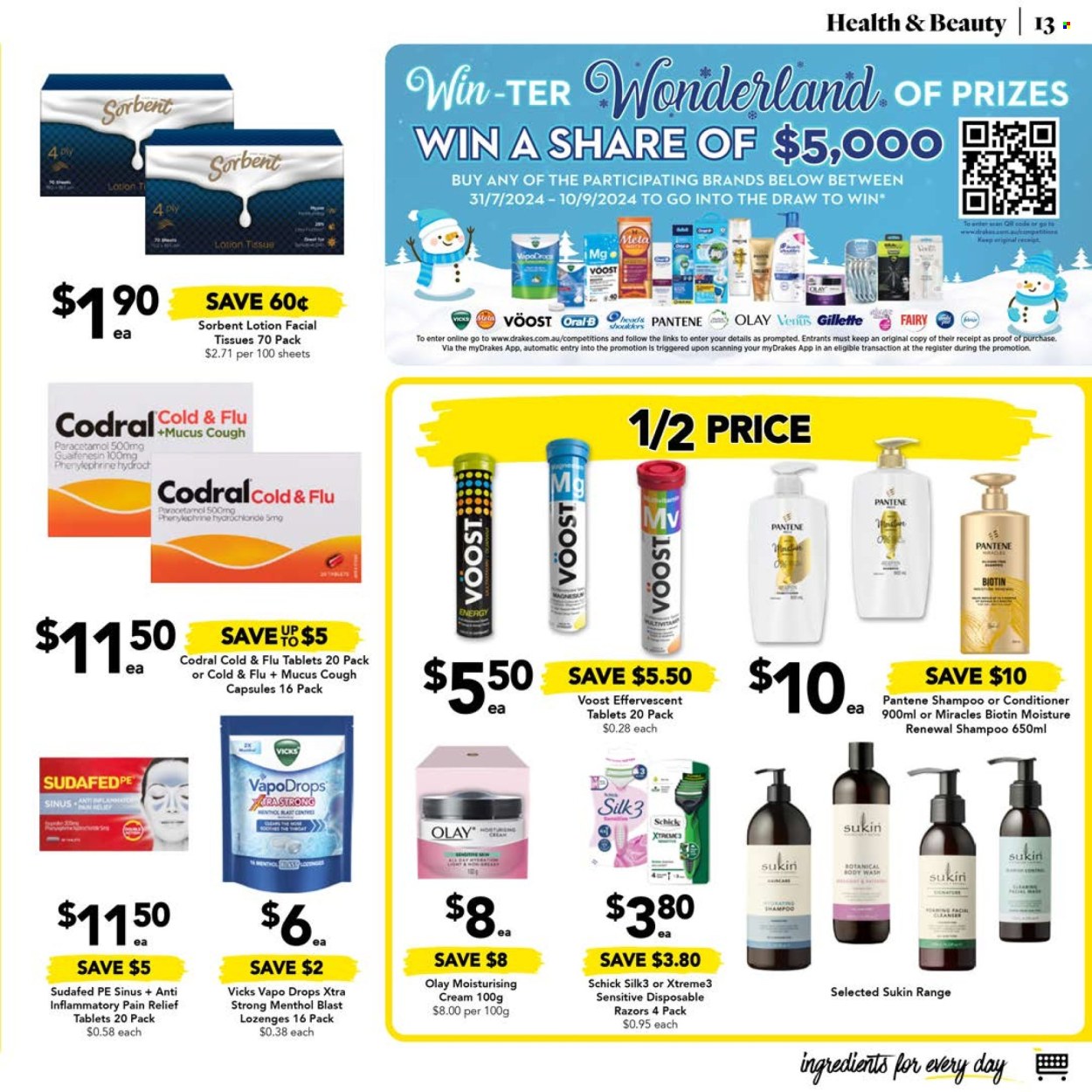 Drakes catalogue - 14 Aug 2024 - 20 Aug 2024. Page 13