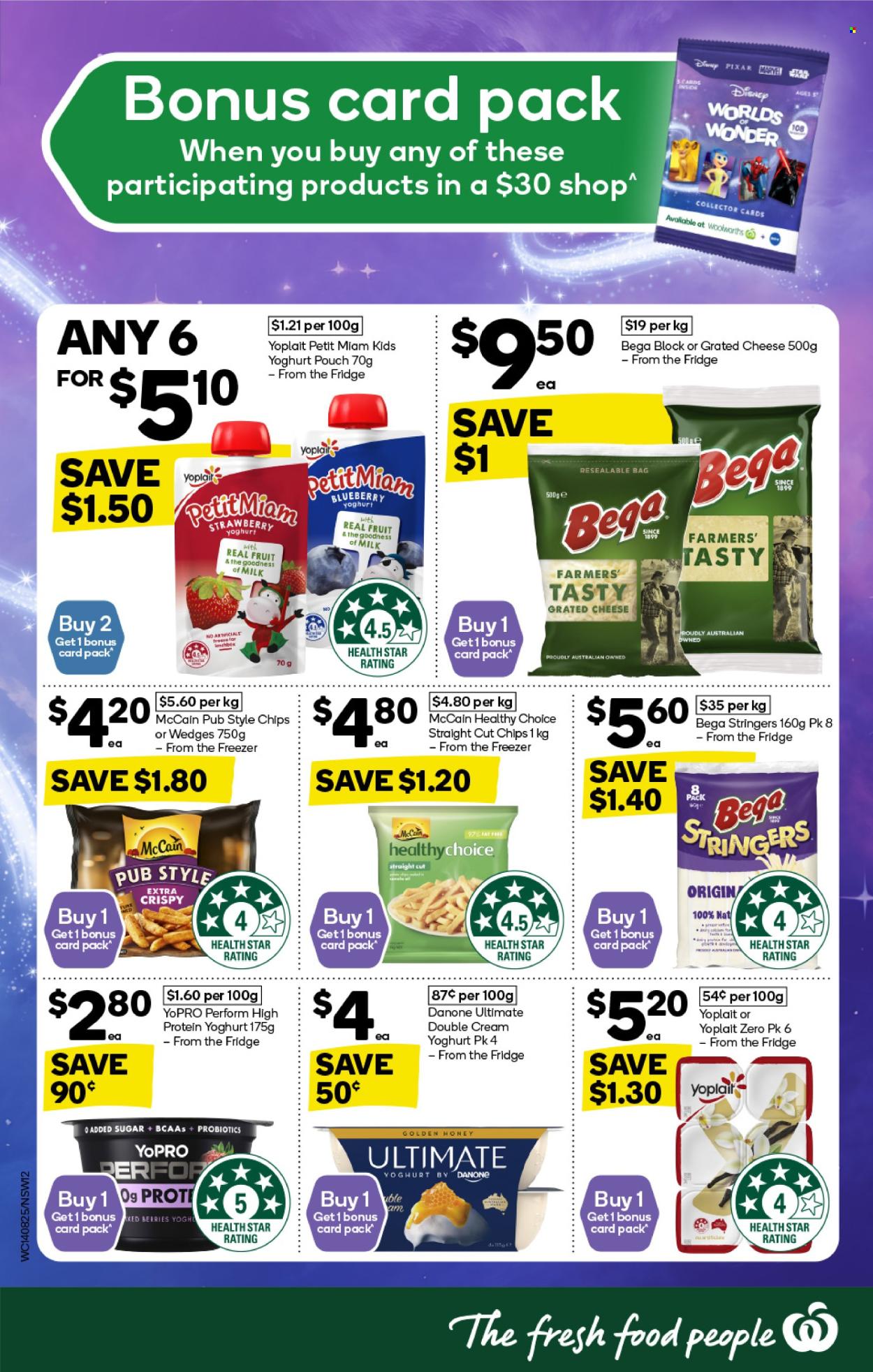 Woolworths catalogue - 14 Aug 2024 - 20 Aug 2024. Page 12