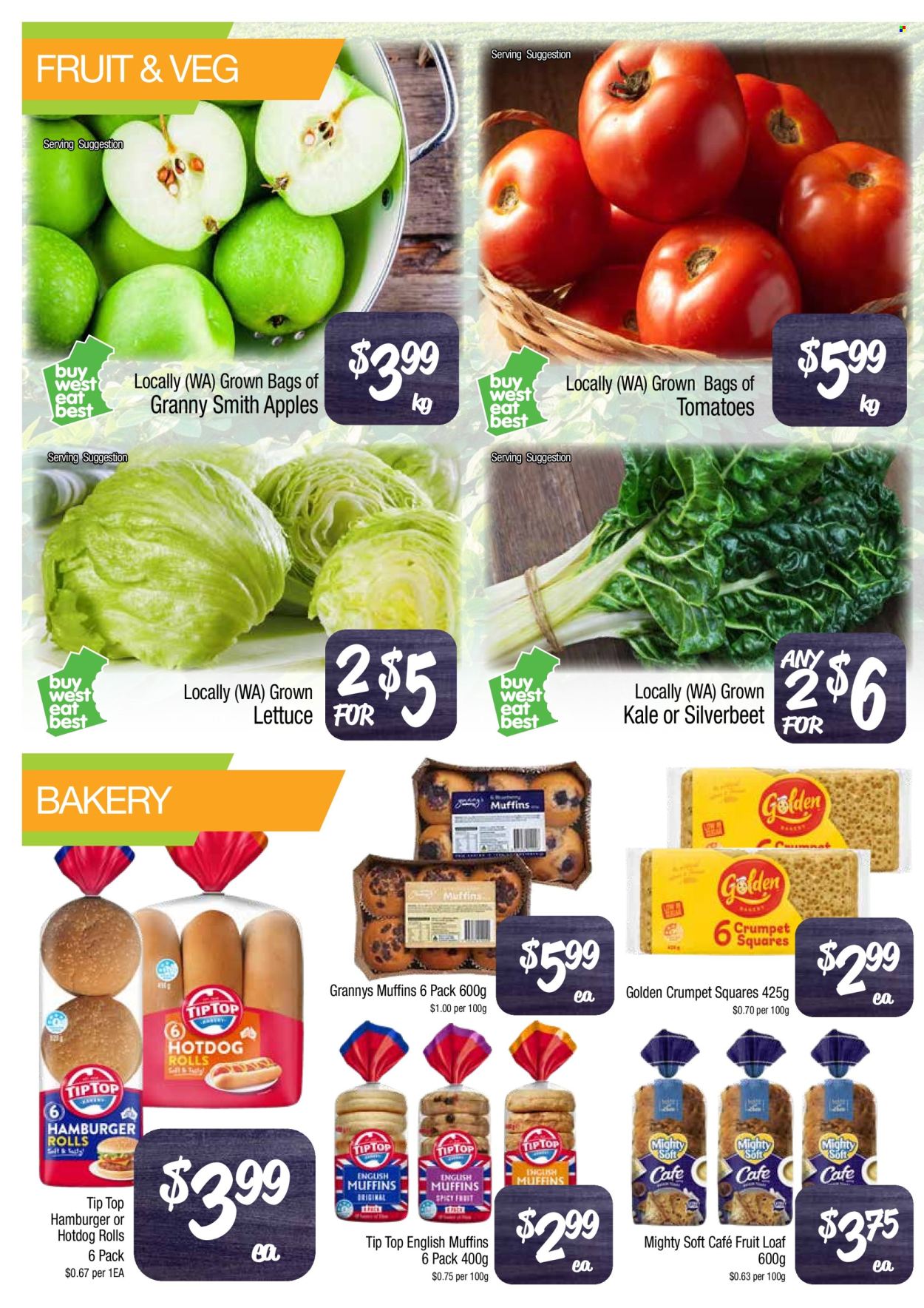 Foodworks catalogue - 14 Aug 2024 - 20 Aug 2024. Page 2