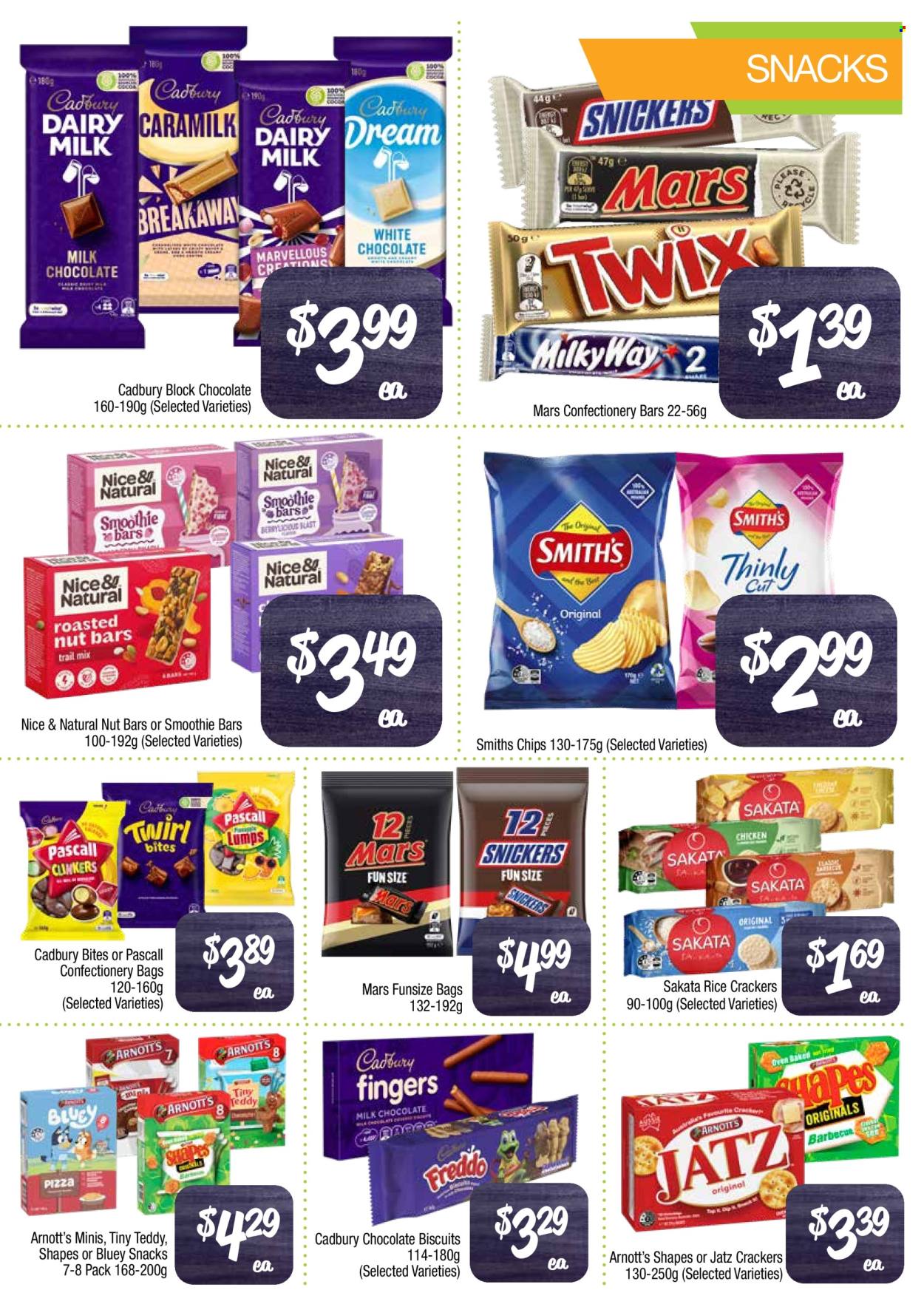Foodworks catalogue - 14 Aug 2024 - 20 Aug 2024. Page 5