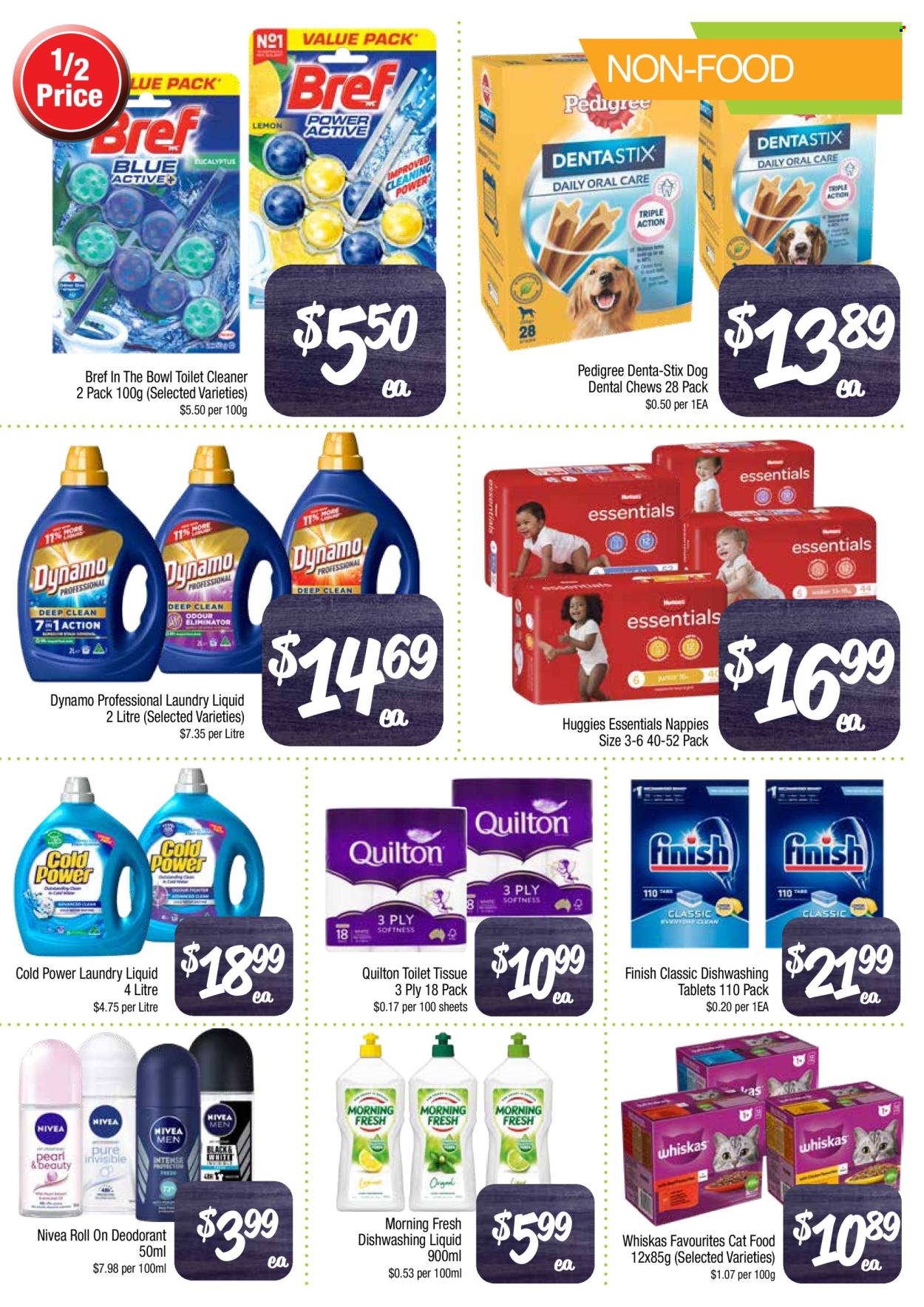 Foodworks catalogue - 14 Aug 2024 - 20 Aug 2024. Page 7