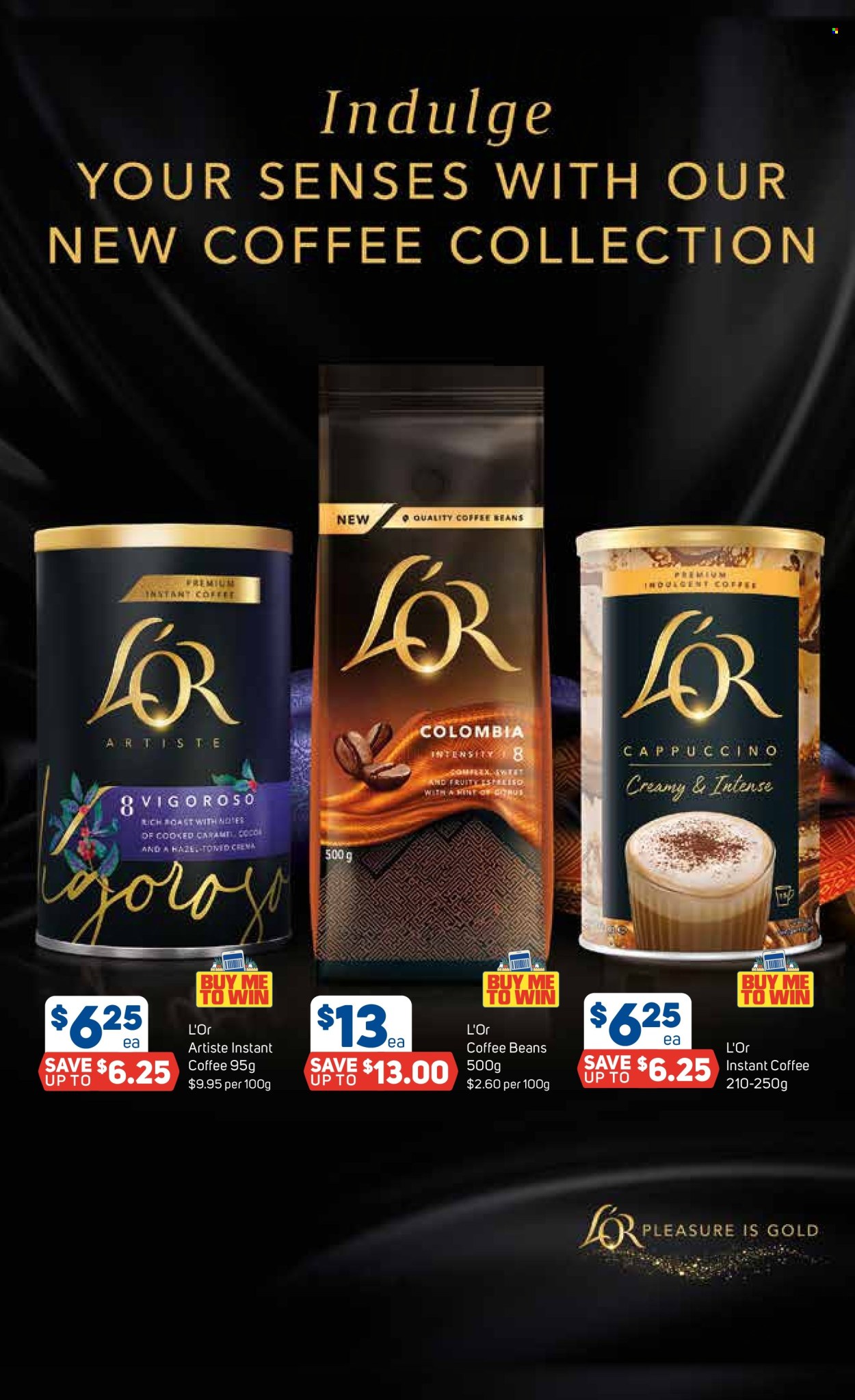Foodland catalogue - 21 Aug 2024 - 27 Aug 2024. Page 13