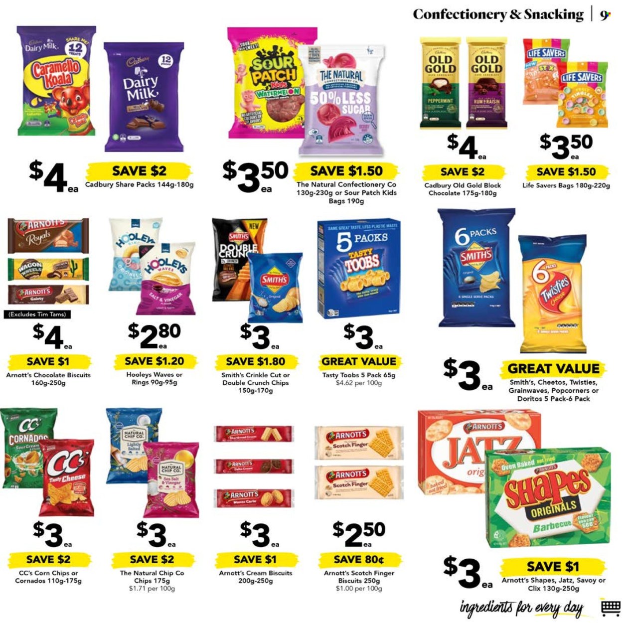 Drakes catalogue - 21 Aug 2024 - 27 Aug 2024. Page 9