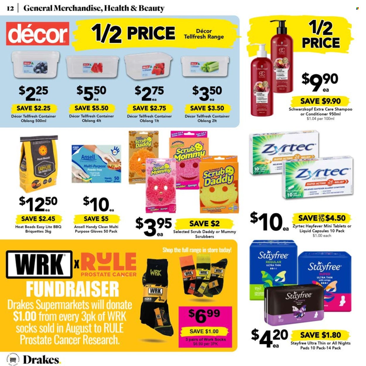 Drakes catalogue - 21 Aug 2024 - 27 Aug 2024. Page 12