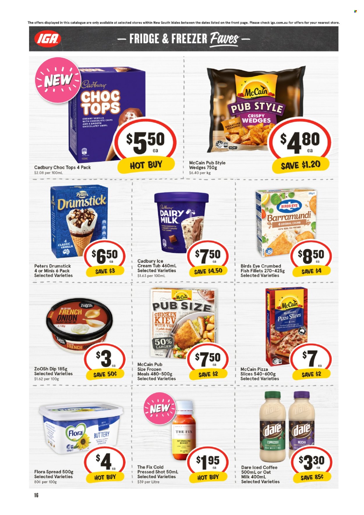 IGA catalogue - 28 Aug 2024 - 3 Sep 2024. Page 13