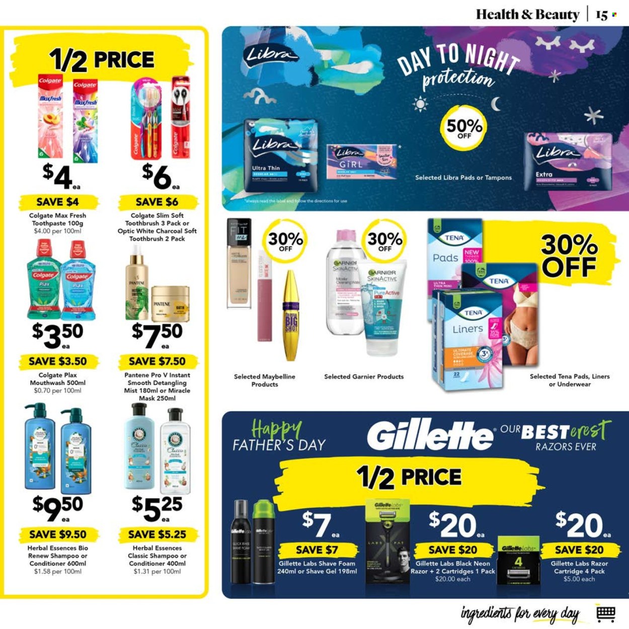 Drakes catalogue - 28 Aug 2024 - 3 Sep 2024. Page 15