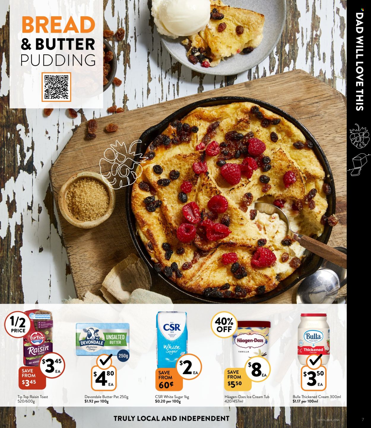 Foodworks catalogue - 28 Aug 2024 - 3 Sep 2024. Page 7
