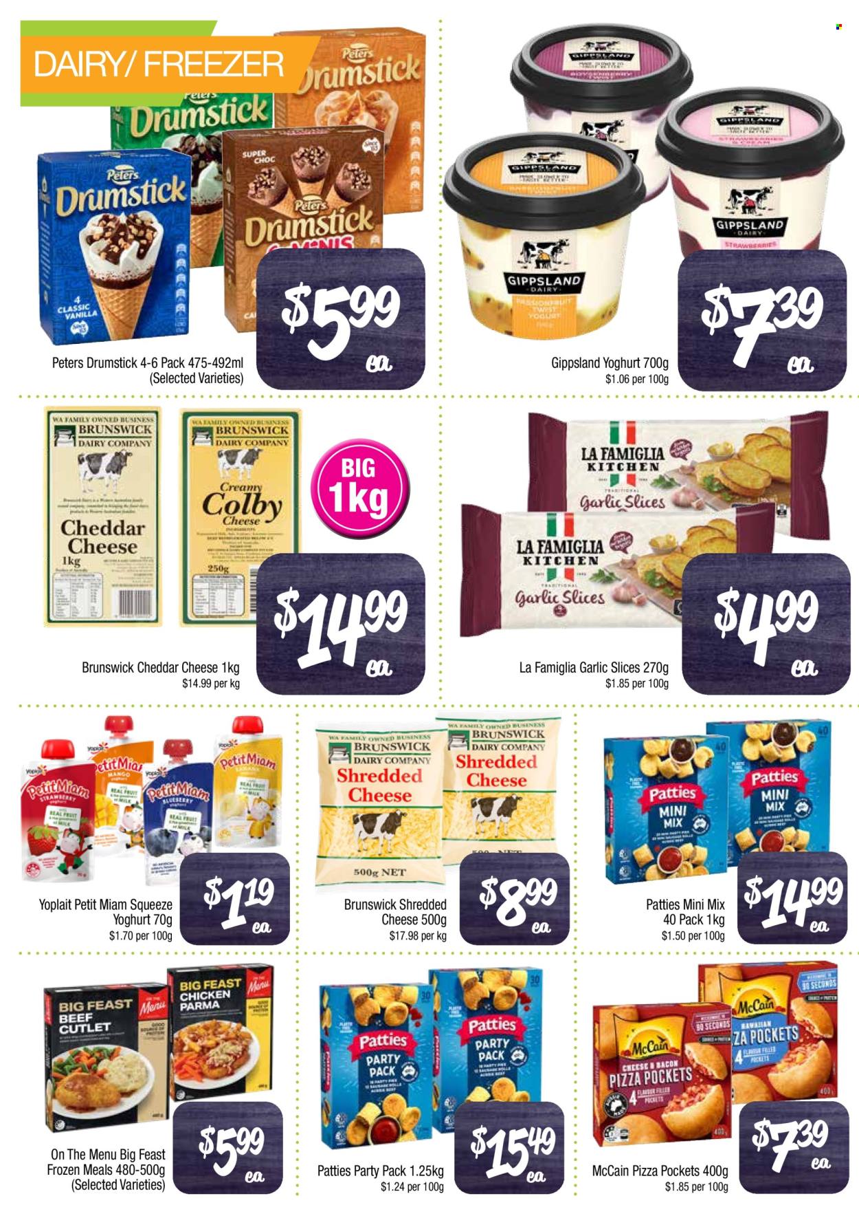 Foodworks catalogue - 28 Aug 2024 - 3 Sep 2024. Page 4