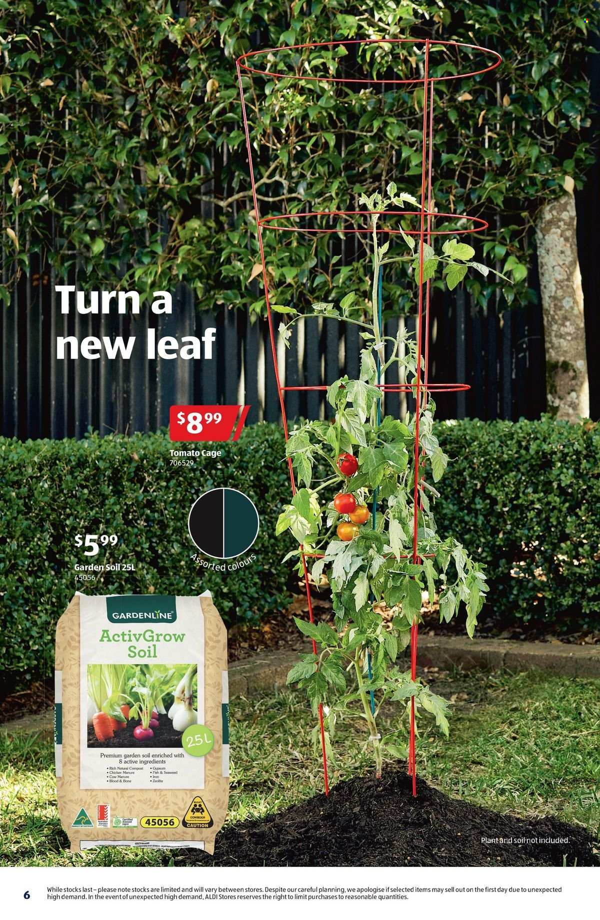 ALDI catalogue - 4 Sep 2024 - 10 Sep 2024. Page 6