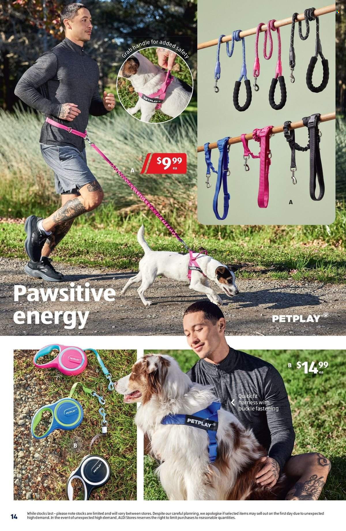 ALDI catalogue - 4 Sep 2024 - 10 Sep 2024. Page 14