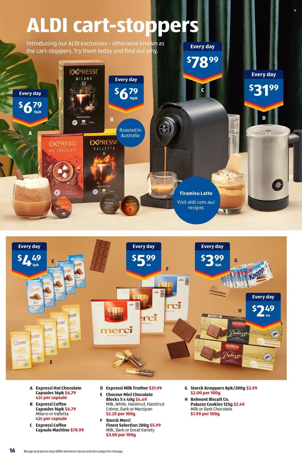 ALDI catalogue - 4 Sep 2024 - 10 Sep 2024. Page 16
