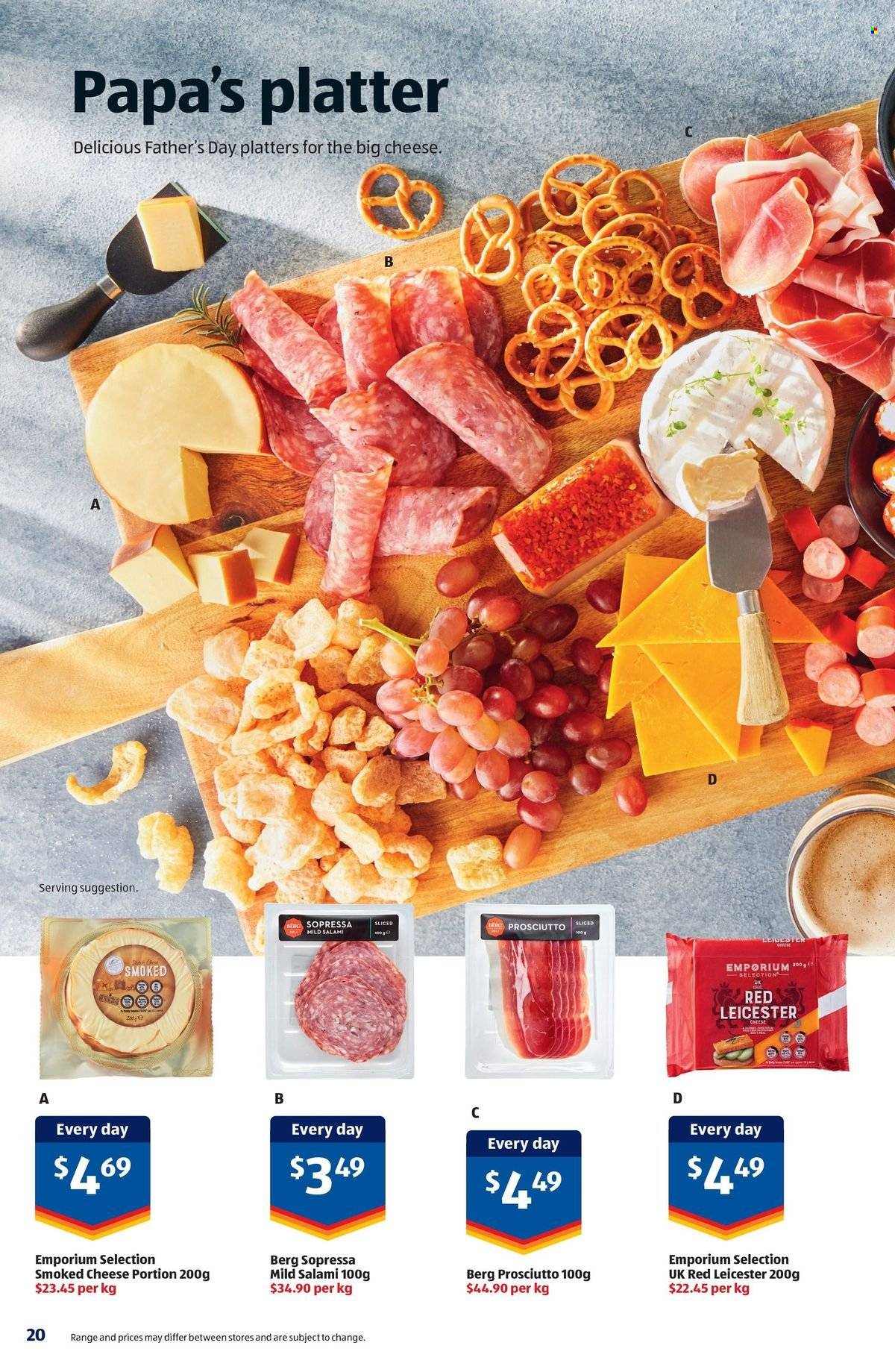 ALDI catalogue - 4 Sep 2024 - 10 Sep 2024. Page 20