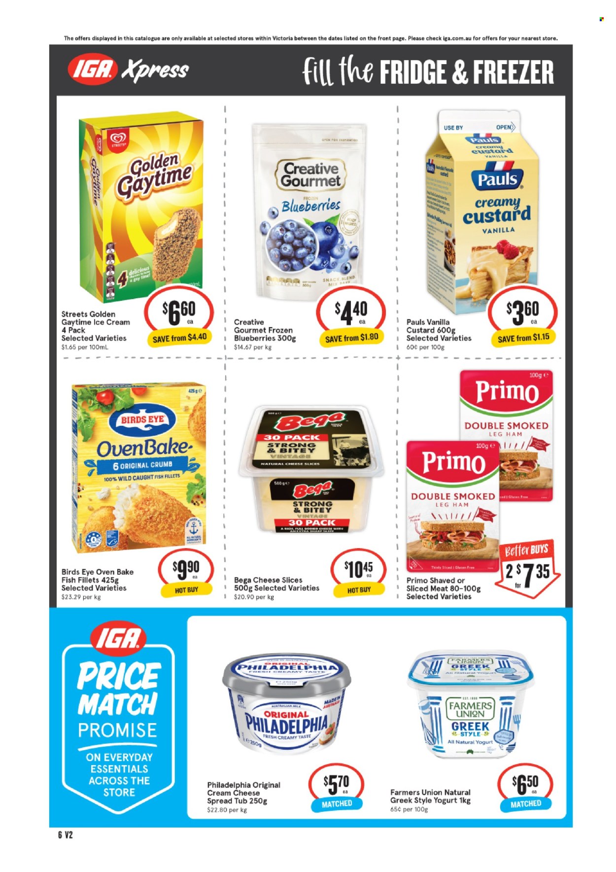 IGA Xpress catalogue - 4 Sep 2024 - 10 Sep 2024. Page 7