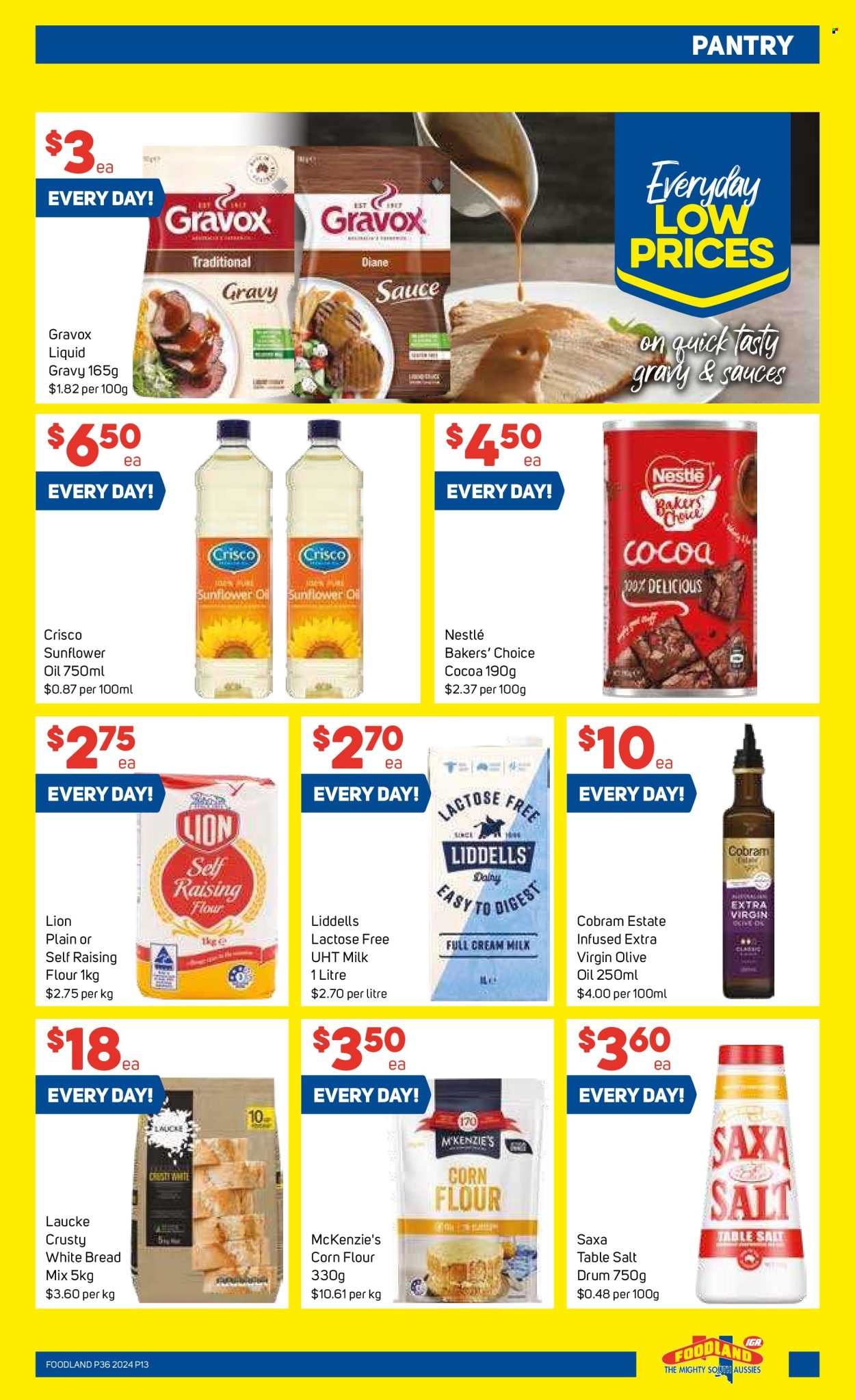 Foodland catalogue - 4 Sep 2024 - 10 Sep 2024. Page 13