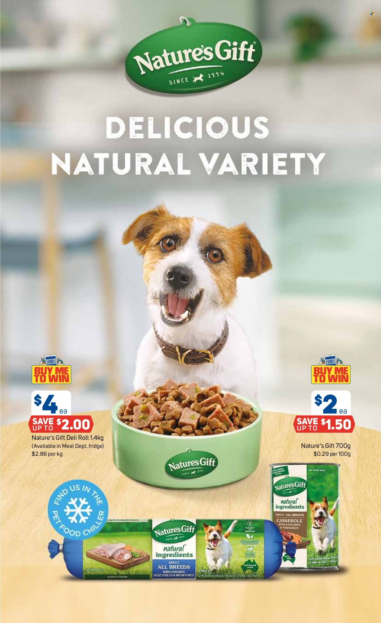 Foodland catalogue - 4 Sep 2024 - 10 Sep 2024. Page 25
