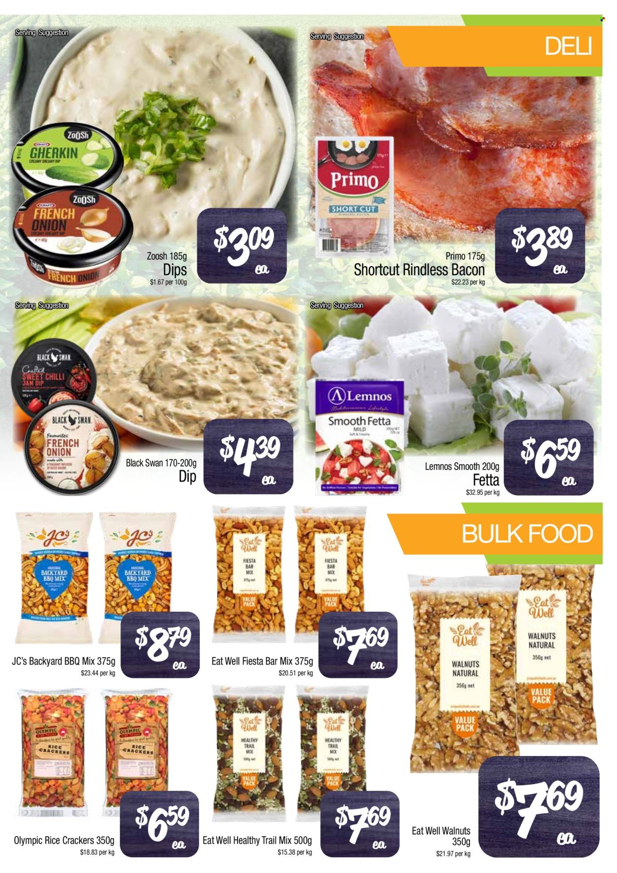 Foodworks catalogue - 4 Sep 2024 - 10 Sep 2024. Page 3