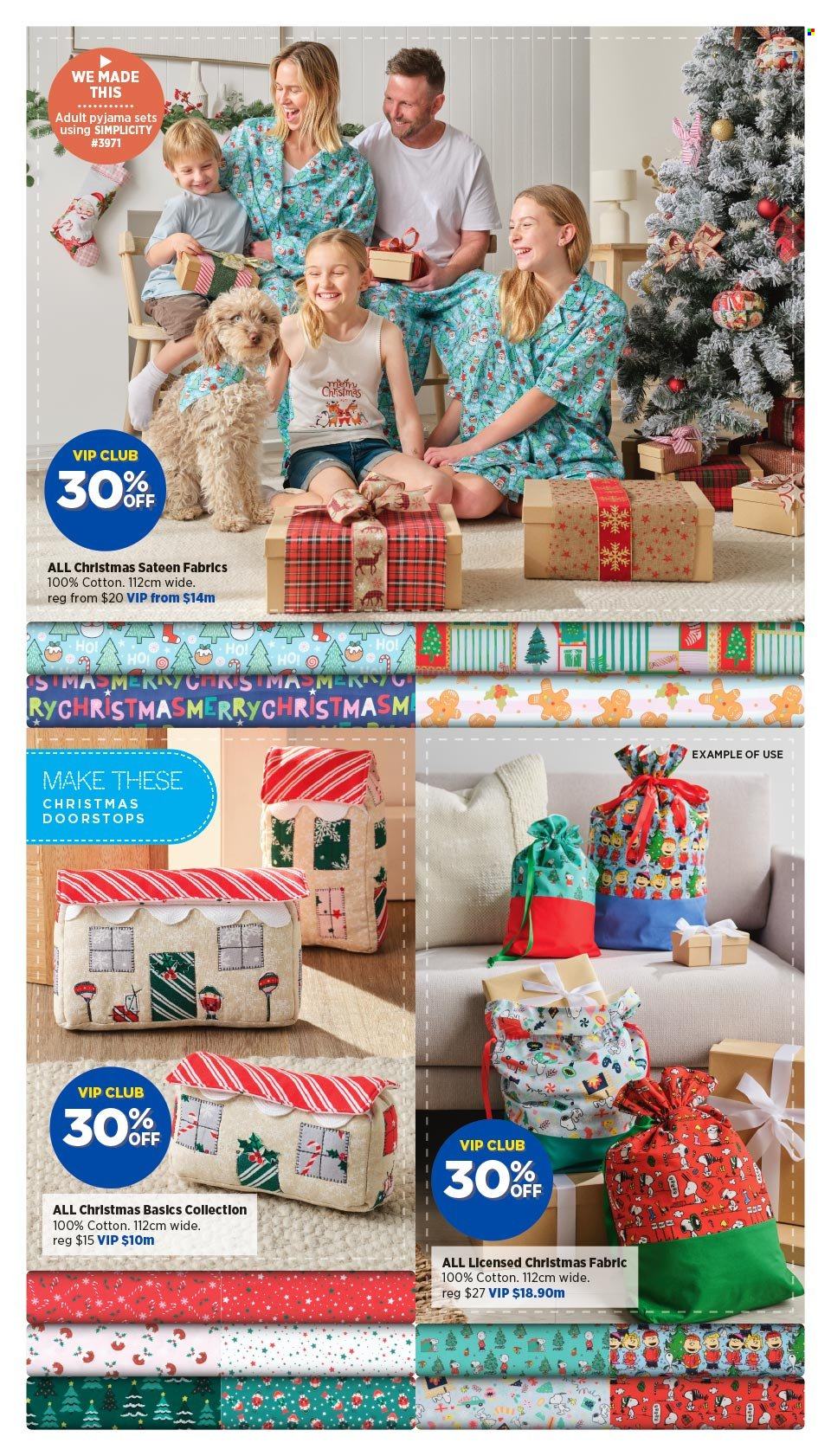 Spotlight catalogue - 4 Sep 2024 - 22 Sep 2024. Page 2
