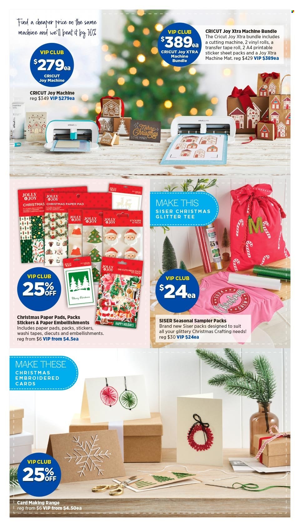 Spotlight catalogue - 4 Sep 2024 - 22 Sep 2024. Page 6