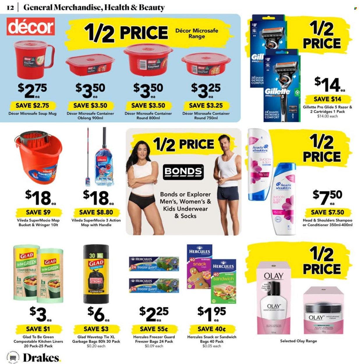 Drakes catalogue - 4 Sep 2024 - 10 Sep 2024. Page 12